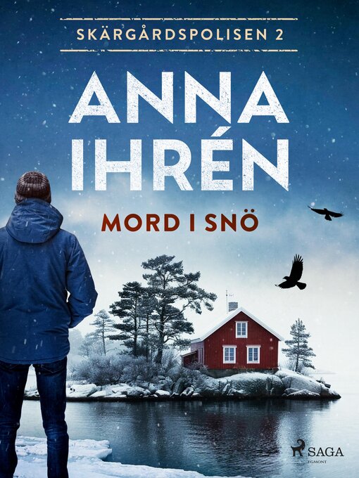 Title details for Mord i snö by Anna Ihrén - Available